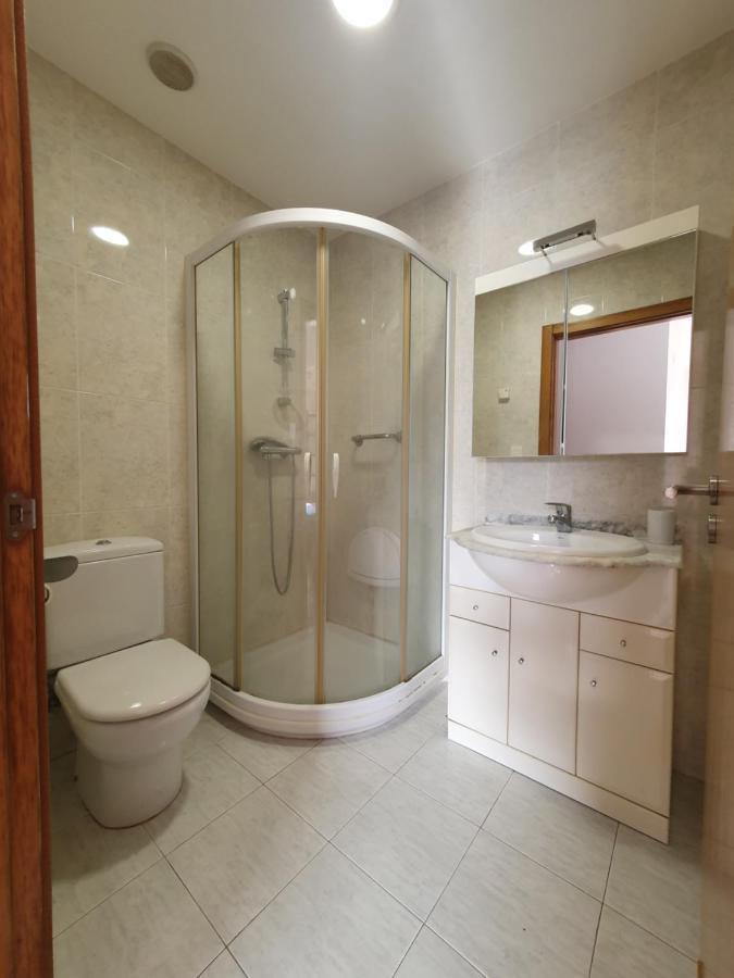 Luminoso Piso Con Terraza Y Aparcamiento Ess01636 Apartman Hondarribia Kültér fotó